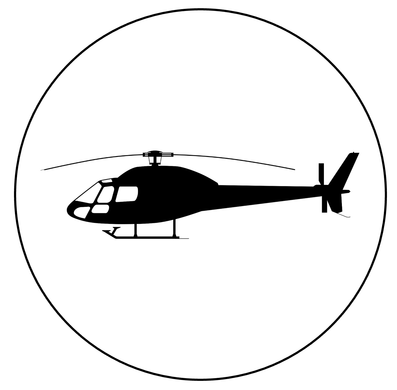 Nuisance Helicopters